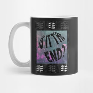 End Mug